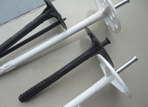 江蘇Expansion insulation nails圖片3